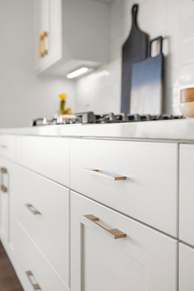 Come visit our Ponderosa model home and tour on your time with our NterNow system!