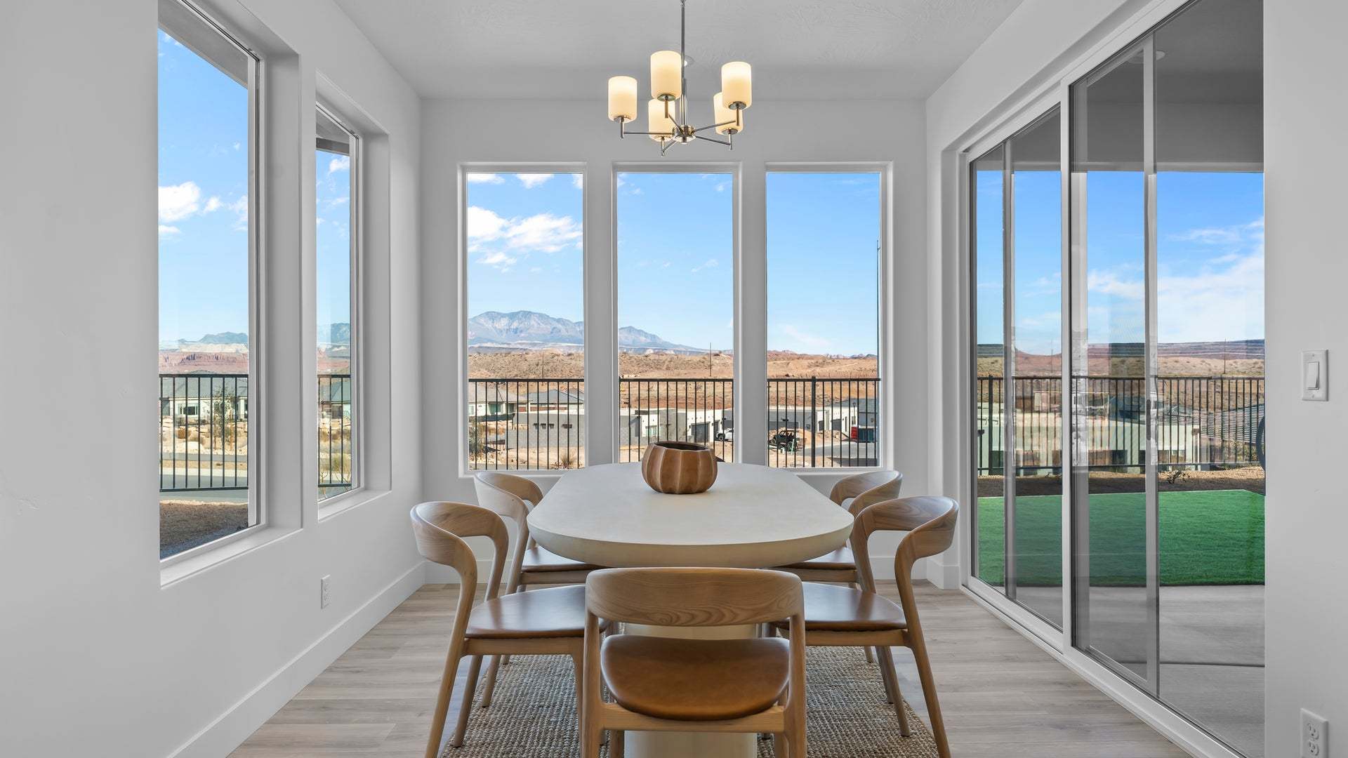 Come visit us at our Divario Model and see this amazing plan in person! 2726 W Brenta Way, St. George UT 84770