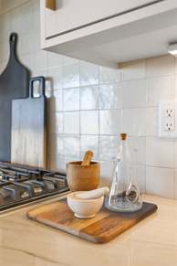 Come visit our Ponderosa model home and tour on your time with our NterNow system!