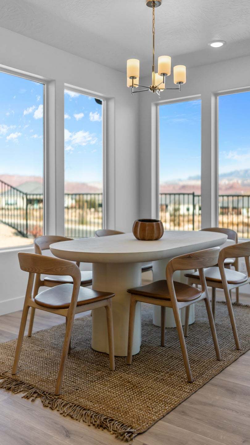 Come visit us at our Divario Model and see this amazing plan in person! 2726 W Brenta Way, St. George UT 84770