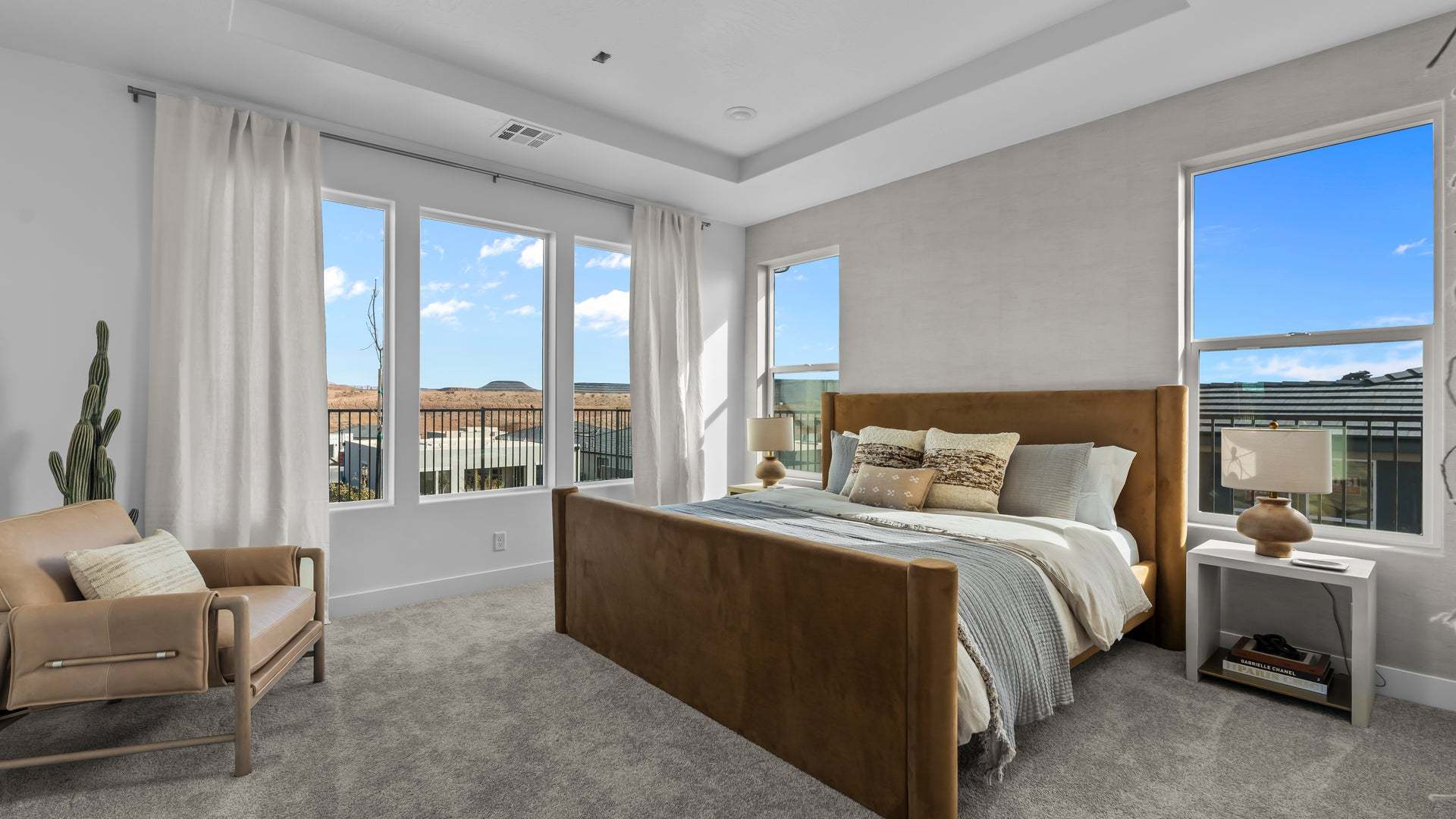 Come visit us at our Divario Model and see this amazing plan in person! 2726 W Brenta Way, St. George UT 84770