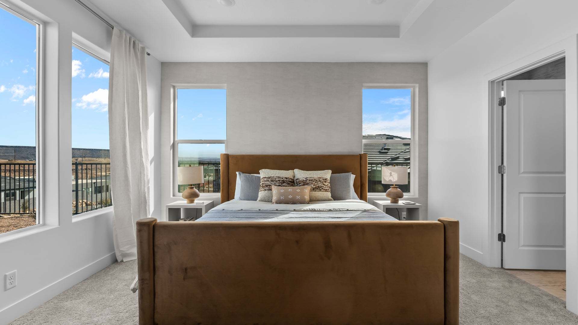 Come visit us at our Divario Model and see this amazing plan in person! 2726 W Brenta Way, St. George UT 84770