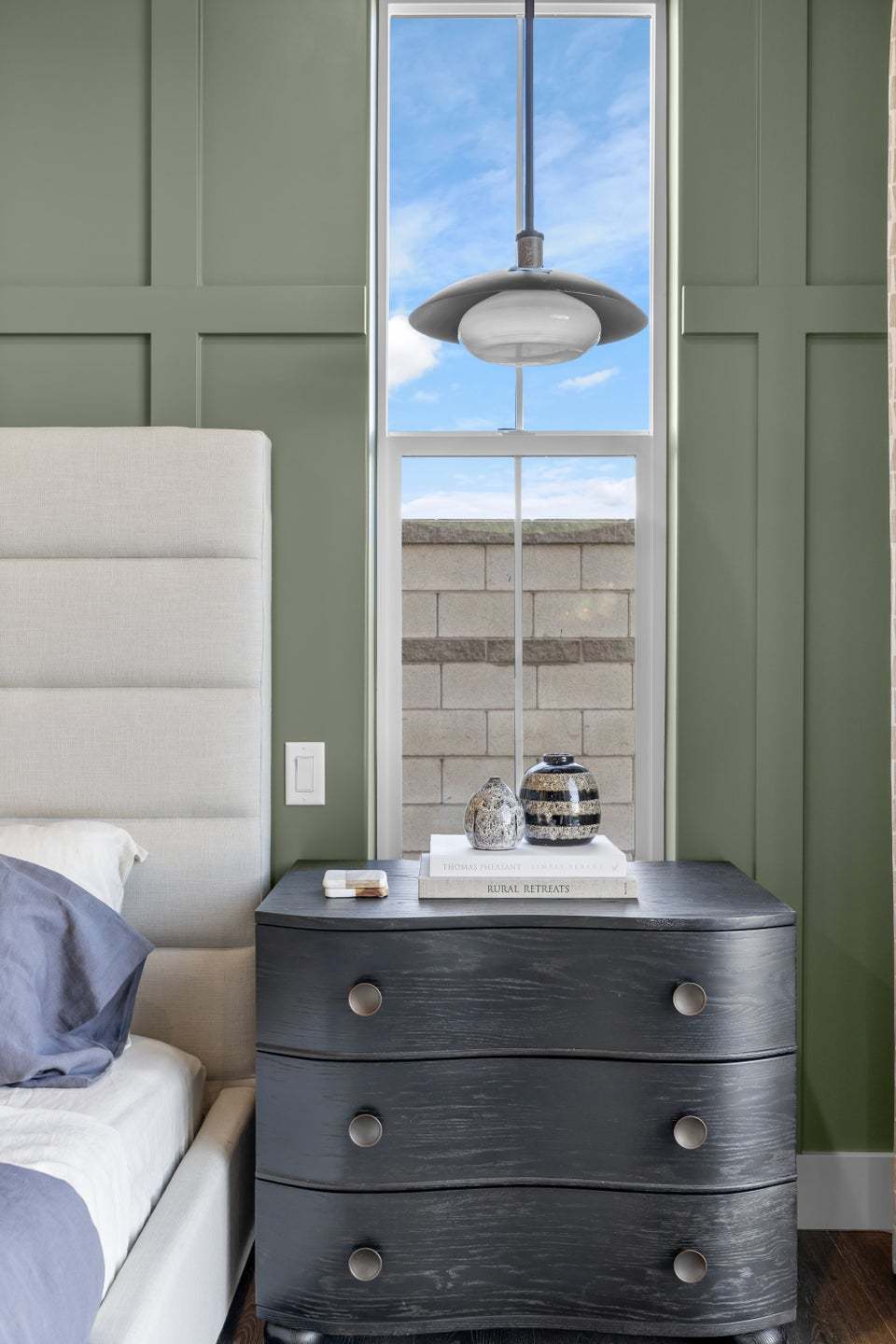 Come visit our Ponderosa model home and tour on your time with our NterNow system!