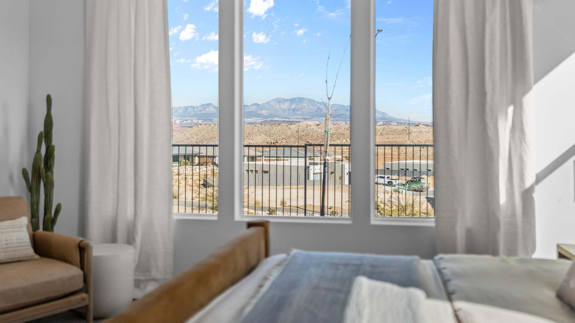 Come visit us at our Divario Model and see this amazing plan in person! 2726 W Brenta Way, St. George UT 84770