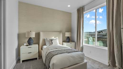 Come visit us at our Divario Model and see this amazing plan in person! 2726 W Brenta Way, St. George UT 84770