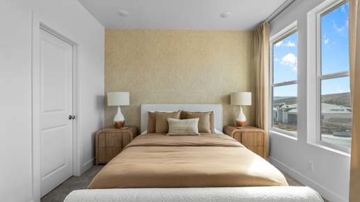 Come visit us at our Divario Model and see this amazing plan in person! 2726 W Brenta Way, St. George UT 84770