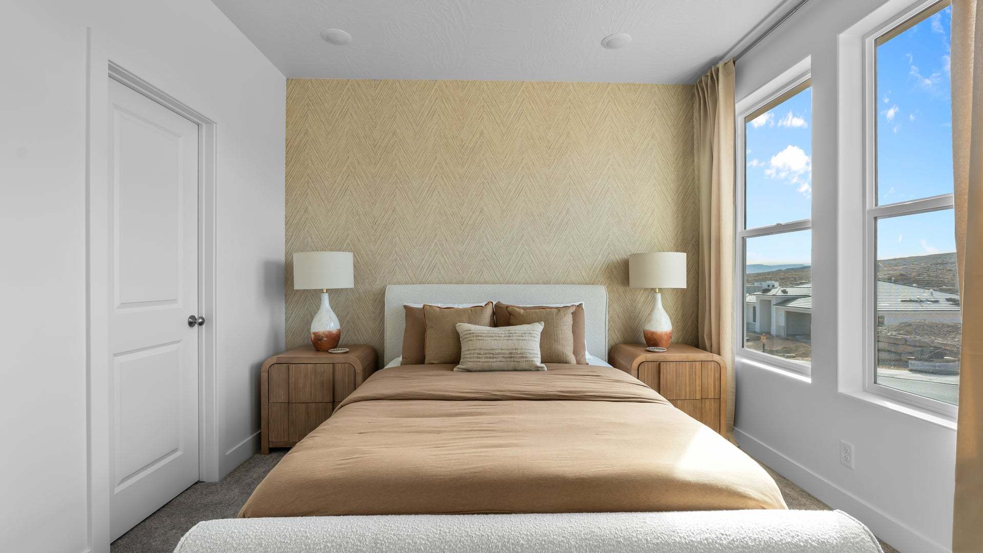 Come visit us at our Divario Model and see this amazing plan in person! 2726 W Brenta Way, St. George UT 84770