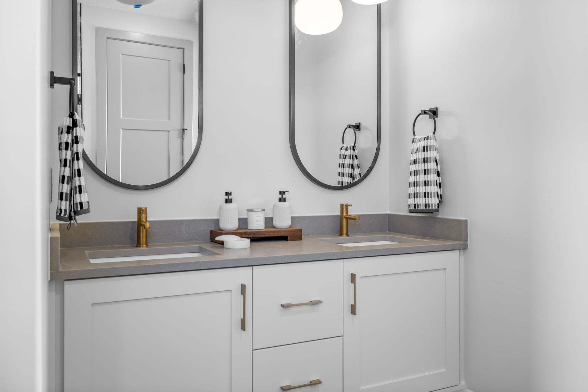 Come visit our Ponderosa model home and tour on your time with our NterNow system!