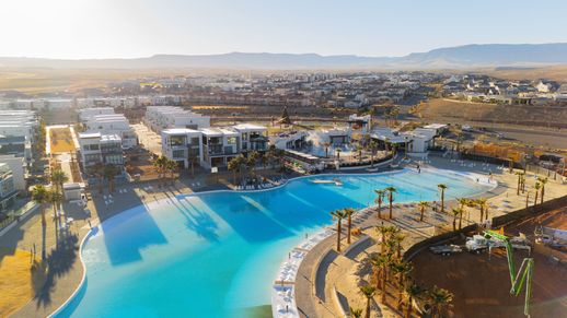 Come visit us at our Desert Color Condo Model and see this amazing plan in person! 6051 S Silver Birch Lane, Bldg 2, Unit 201