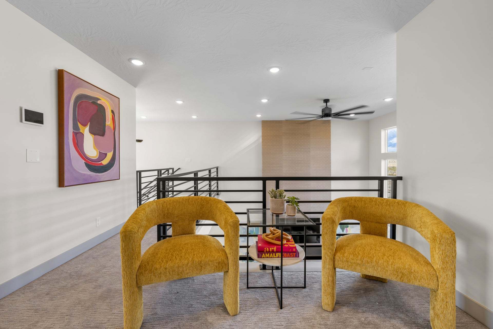 Come visit our Ponderosa model home and tour on your time with our NterNow system!