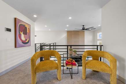 Come visit our Ponderosa model home and tour on your time with our NterNow system!