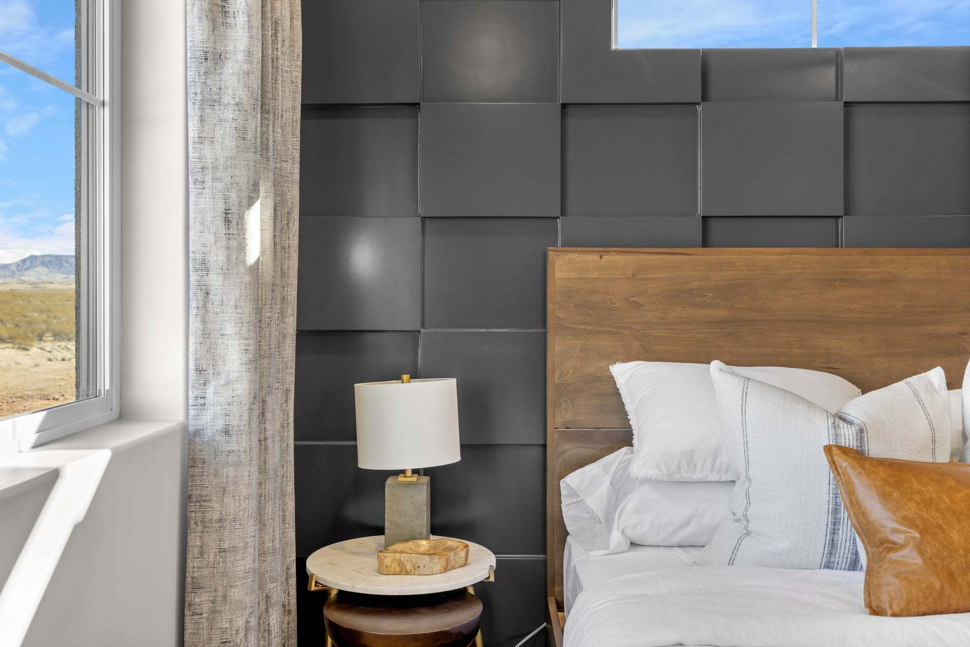 Come visit our Ponderosa model home and tour on your time with our NterNow system!