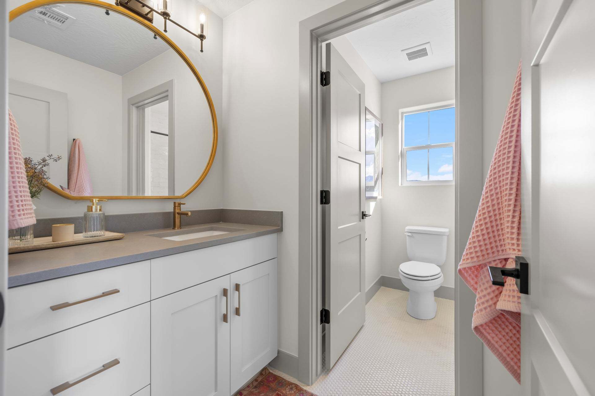 Come visit our Ponderosa model home and tour on your time with our NterNow system!
