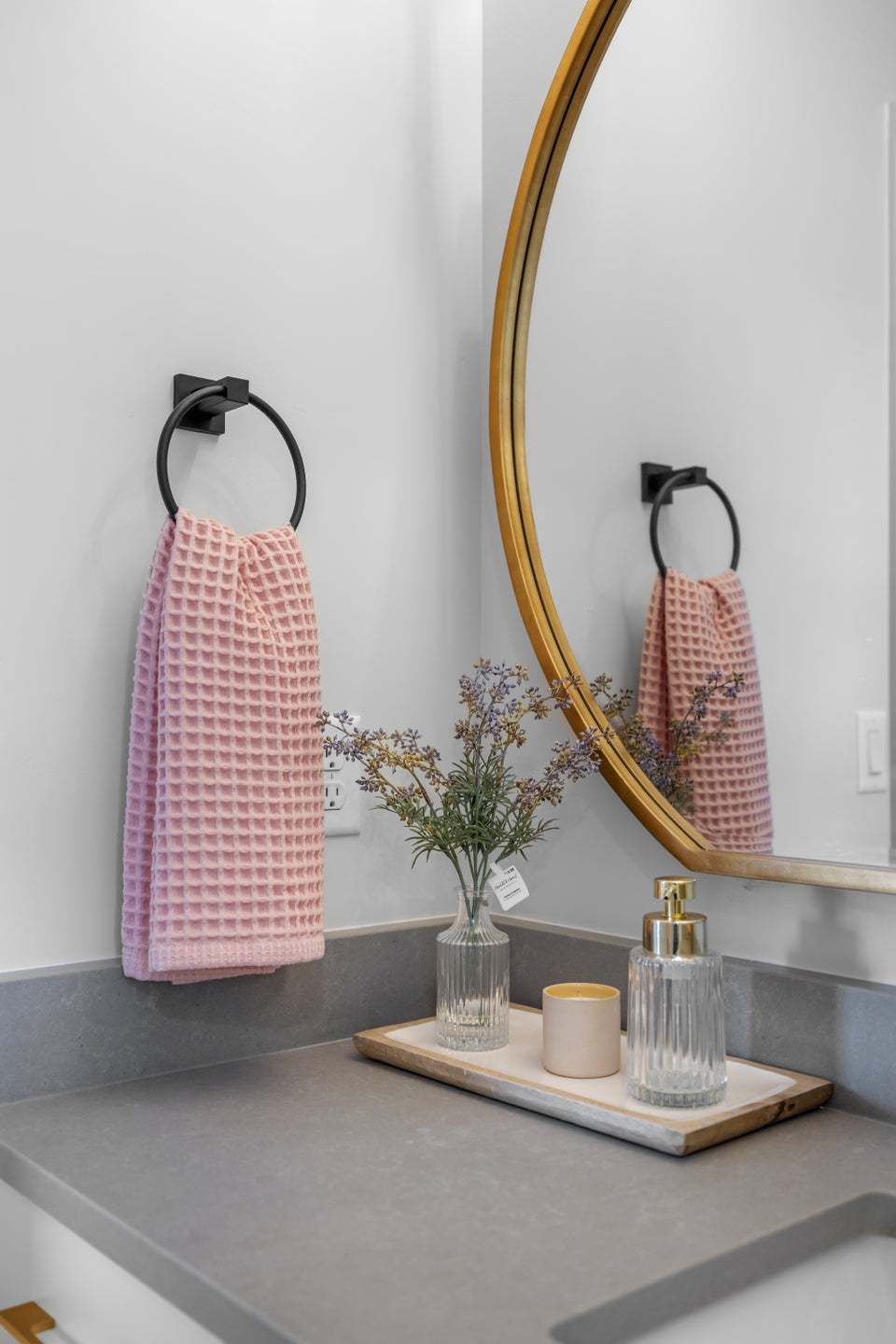 Come visit our Ponderosa model home and tour on your time with our NterNow system!