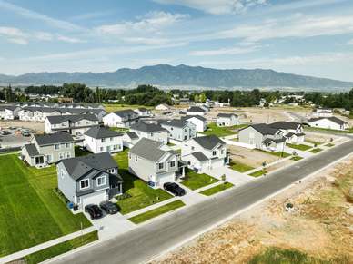 Ridgeline Park October 2024