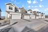 casa en The Village at Fox Meadows - Smithfield (Townhomes) por Visionary Homes