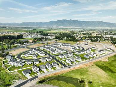 Ridgeline Park October 2024