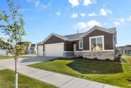 Ridgeline Park - Nibley (Active Adult) por Visionary Homes en Logan Utah