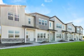 Ridgeline Park - Nibley (Townhomes) - Nibley, UT