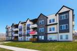 Ridgeline Park - Nibley (Condos) - Nibley, UT