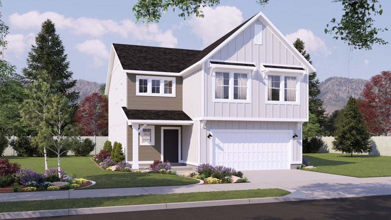 Hemlock Floor Plan