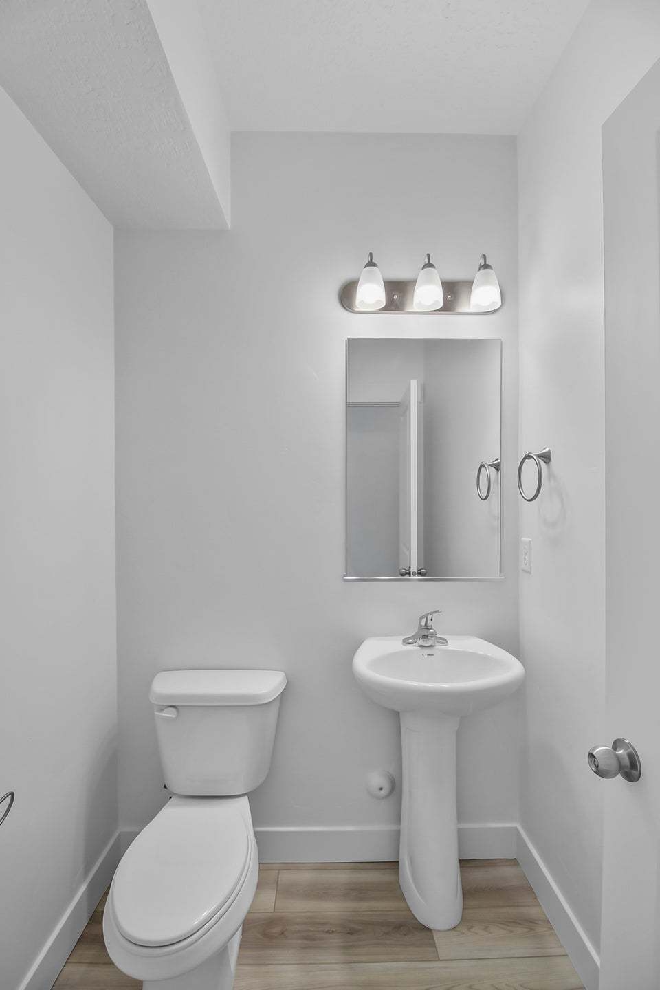 The Rosewood Floorplan