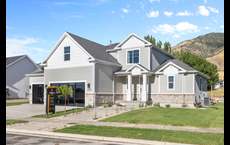 Vineyard - Providence: Providence, Utah - Visionary Homes