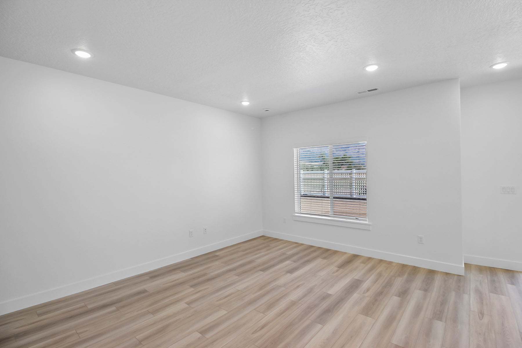 The Rosewood Floorplan