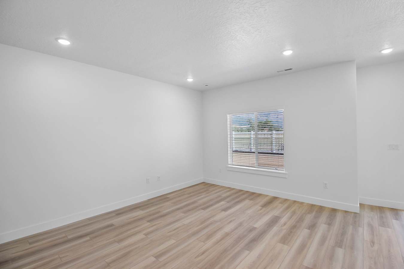 The Rosewood Floorplan