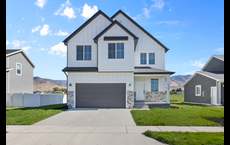 The Village at Fox Meadows - Smithfield: Smithfield, Utah - Visionary Homes