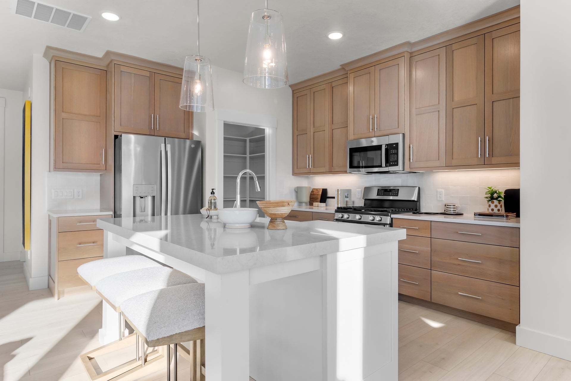 Come learn more about the Rivergate community at our Redwood Model - 1502 Silver Canoe Loop, Logan, UT, 84321.