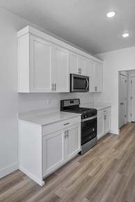 The Rosewood Floorplan