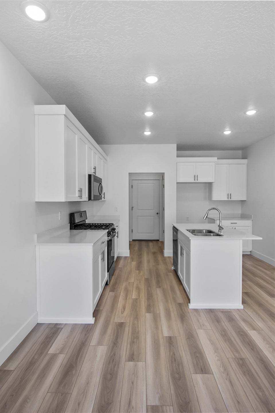 The Rosewood Floorplan