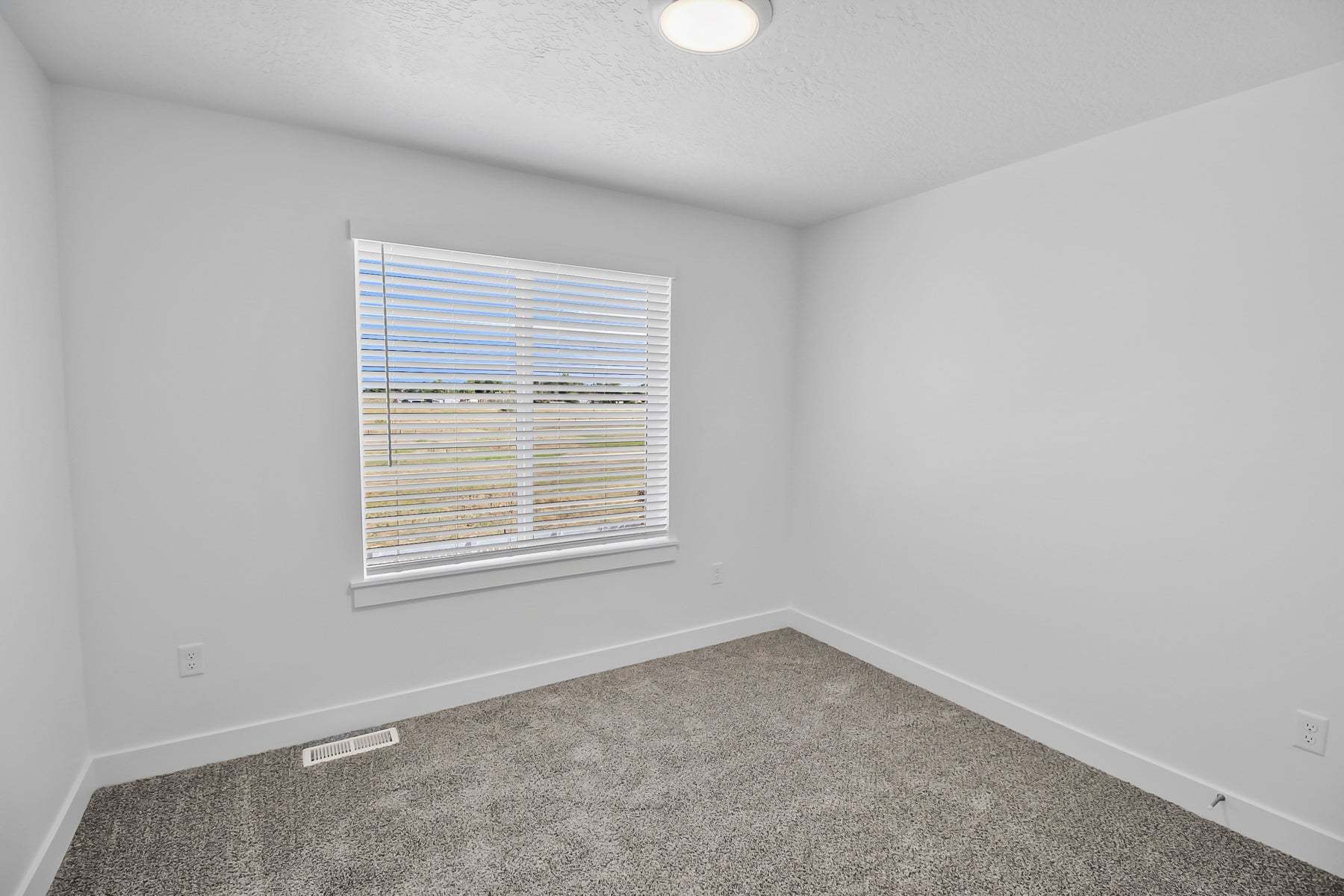 The Rosewood Floorplan