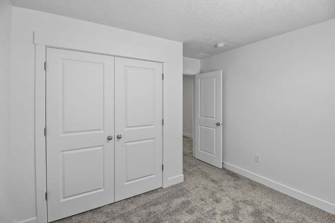 The Rosewood Floorplan