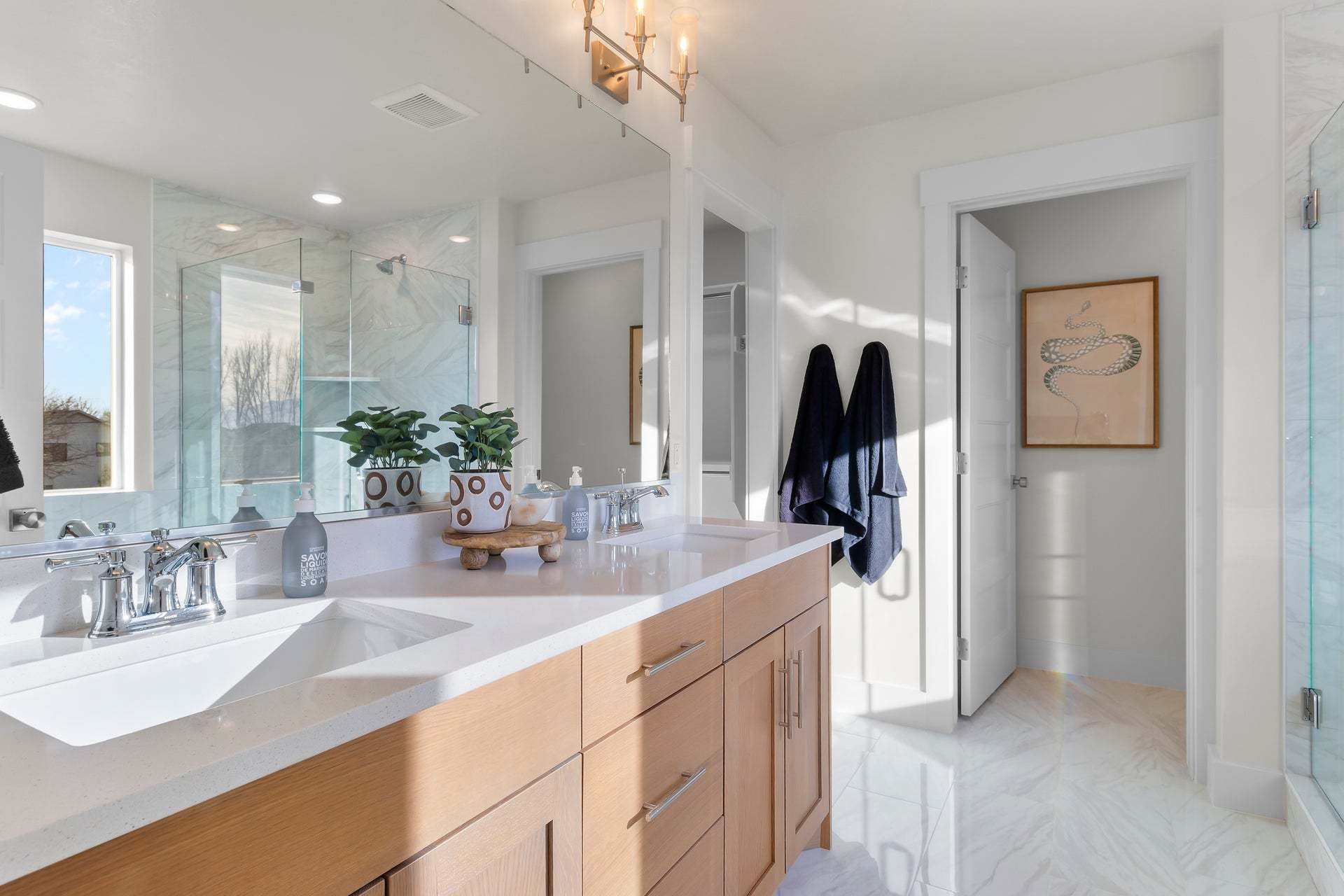 Come learn more about the Rivergate community at our Redwood Model - 1502 Silver Canoe Loop, Logan, UT, 84321.