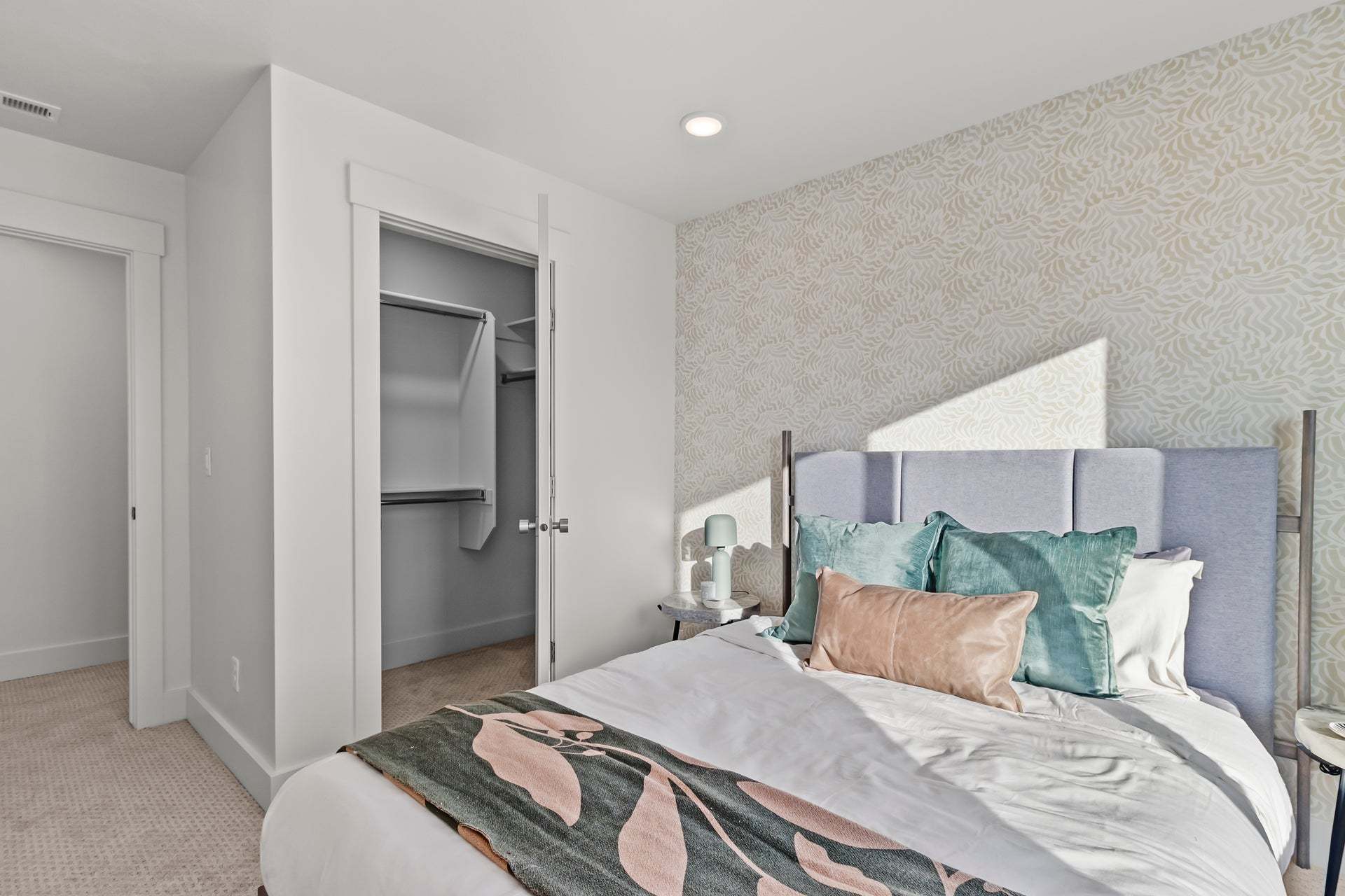 Come learn more about the Rivergate community at our Redwood Model - 1502 Silver Canoe Loop, Logan, UT, 84321.