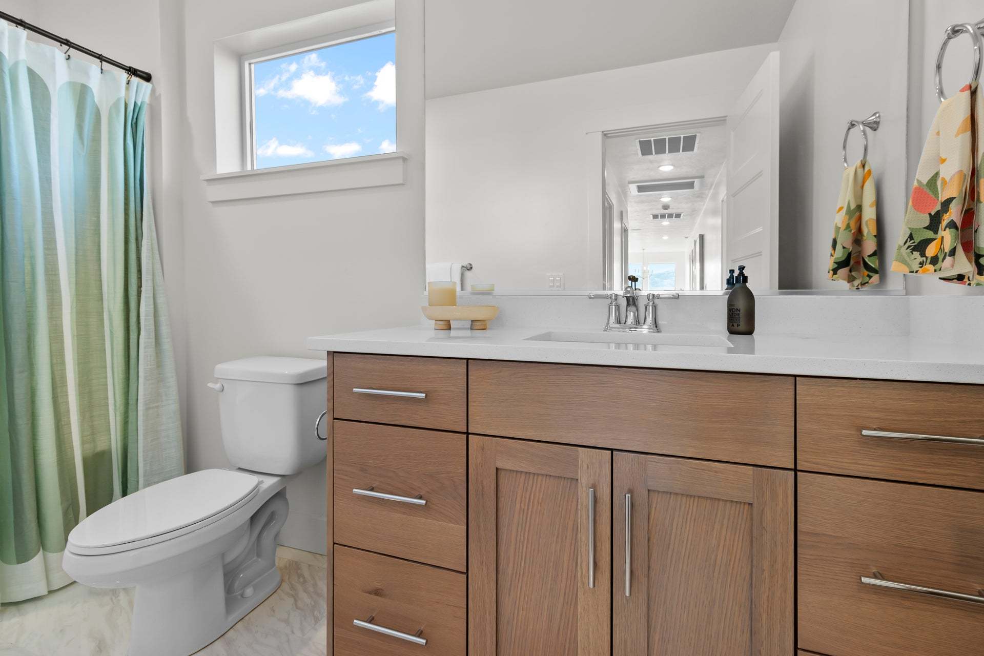 Come learn more about the Rivergate community at our Redwood Model - 1502 Silver Canoe Loop, Logan, UT, 84321.