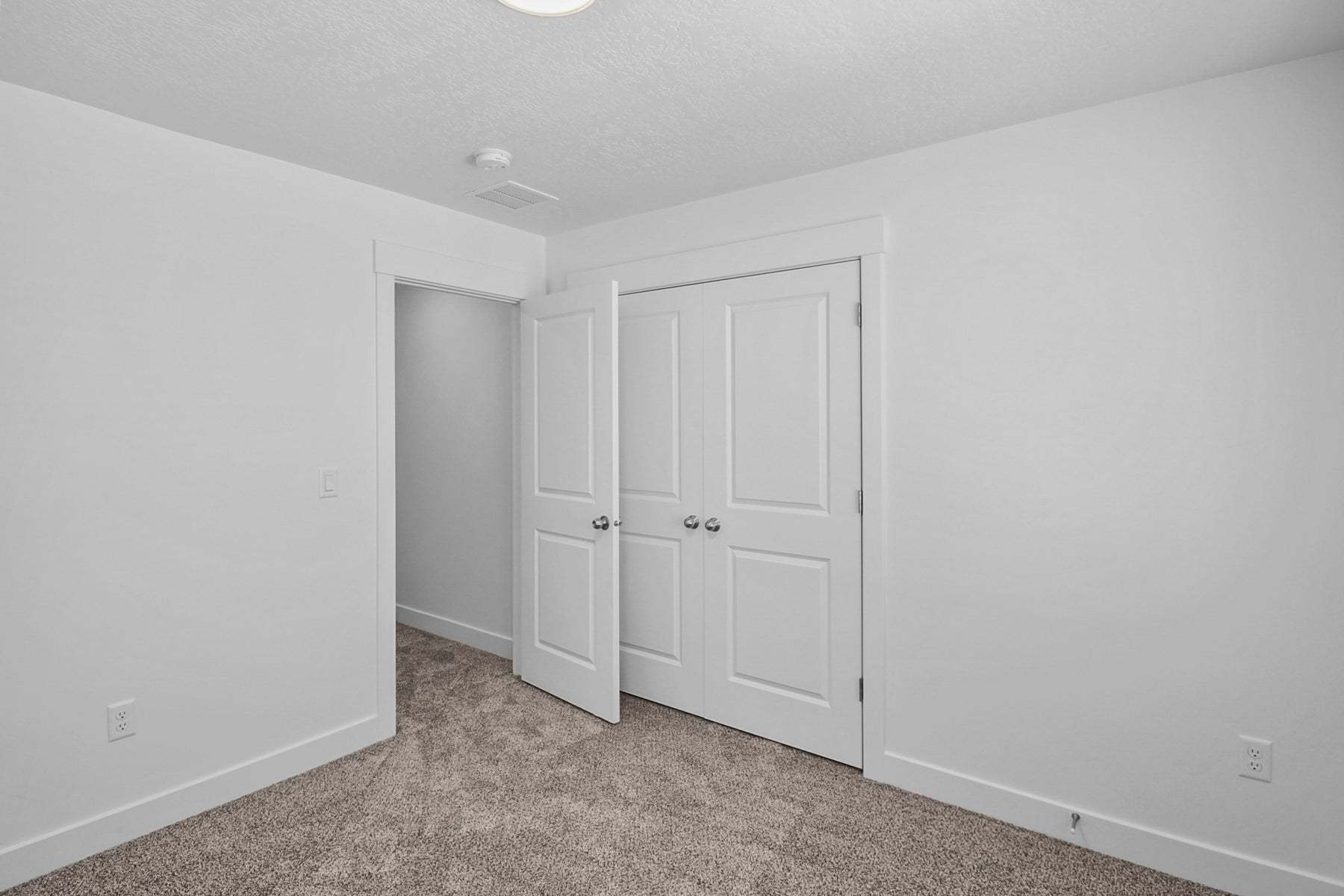 The Huckleberry Floorplan