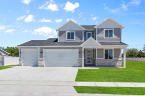 River's Edge - Tremonton - Tremonton, UT