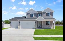 River's Edge - Tremonton: Tremonton, Utah - Visionary Homes