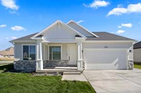 Archibald Estates - Tremonton (Active Adult Homes) - Tremonton, UT