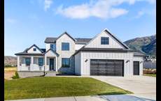 Carson Ridge - Salem: Salem, Utah - Visionary Homes