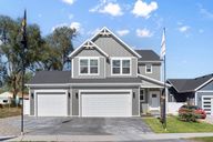 Bevan Estates - Tooele por Visionary Homes en Salt Lake City-Ogden Utah