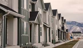 Sunrise Ranch - Mapleton (Townhomes) - Mapleton, UT
