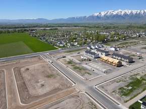 Sugar Creek - Logan - Logan, UT