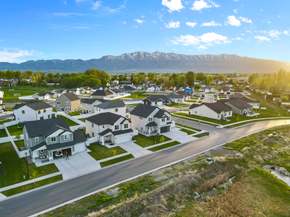 Ridgeline Park - Nibley - Nibley, UT