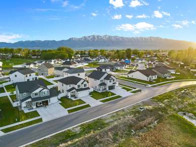 Ridgeline Park May 2025