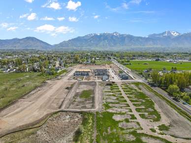 Sugar Creek May 2025