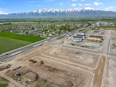 Sugar Creek May 2025